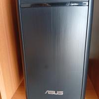ASUS K31CD-K x64 + Monitor Samsung P2270 HD