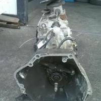 Cambio Daihatsu Rocky Feroza 92 1600cc B. HD