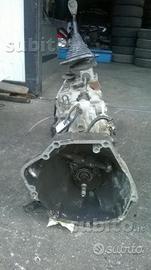 Cambio Daihatsu Rocky Feroza 92 1600cc B. HD