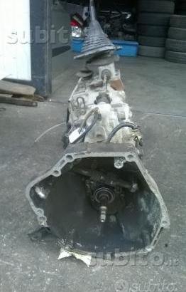 Cambio Daihatsu Rocky Feroza 92 1600cc B. HD