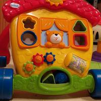 Primi passi clementoni