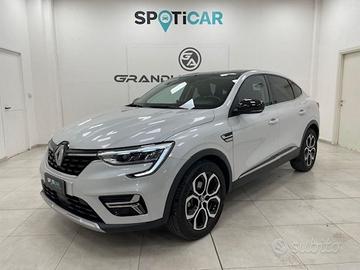 Renault Arkana 1.6 E-Tech hybrid Intens 145cv