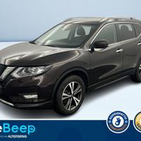 Nissan X-Trail 2.0 DCI N-CONNECTA 4WD XTRONIC