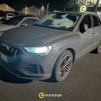 AUDI Q3 35 TDI S tronic