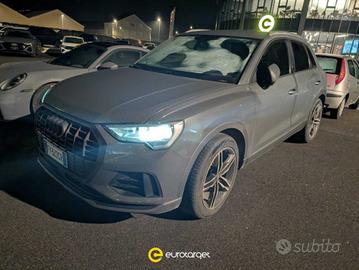 AUDI Q3 35 TDI S tronic