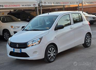 Suzuki Celerio 1.0 Benz Anno 2015