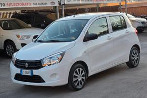 Suzuki Celerio 1.0 Benz Anno 2015