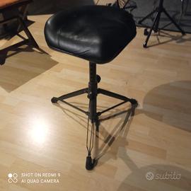 seggiolino da batteria