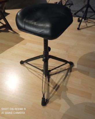 seggiolino da batteria