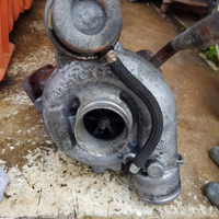 Turbina Iveco Daily 35c13 2.8 cc