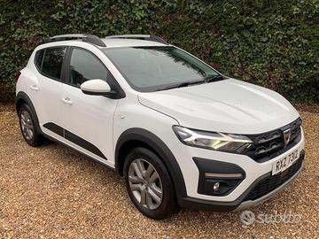 Ricambi dacia Sandero 2019 2020 2021 2022