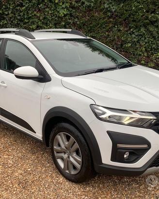 Ricambi dacia Sandero 2019 2020 2021 2022