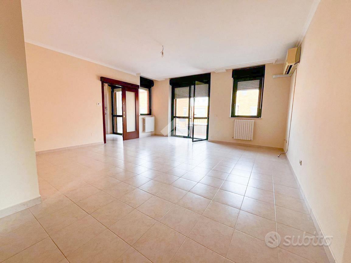 Apartment in San Severo, Foggia - Vista 4