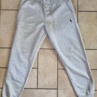 Pantaloni da jogging Polo in felpa