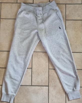 Pantaloni da jogging Polo in felpa