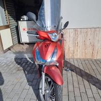 Honda SH 125 - 2016