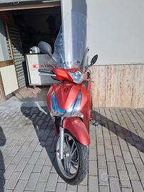 Honda SH 125 - 2016