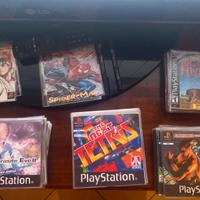 VIDEOGIOCHI PLAYSTATION 1