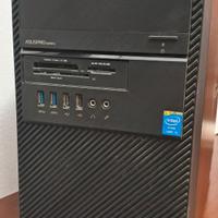 PC Desktop ASUS-PRO Windows 10