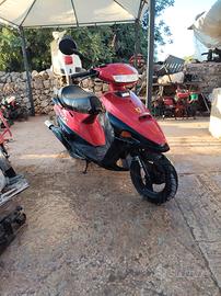 Mbk 50cc