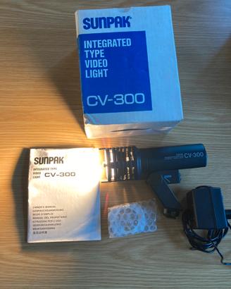 Illuminatore Sunpak