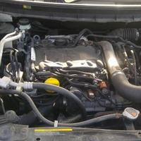 Motore Nissan X-Trail - 2008 - 2.0 Benzina - MR20D