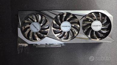 Gigabyte RTX 3070