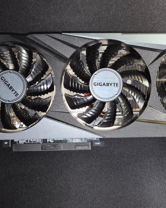 Gigabyte RTX 3070