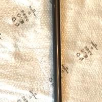 BARRA DUOMI POSTERIORE INTERNA PER 500/595 ABARTH