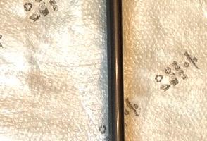 BARRA DUOMI POSTERIORE INTERNA PER 500/595 ABARTH