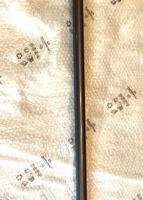 BARRA DUOMI POSTERIORE INTERNA PER 500/595 ABARTH