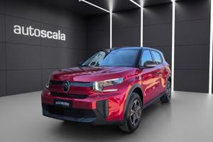 CITROEN C3 Aircross PureTech Turbo 100 CV You
