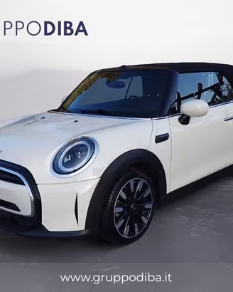 MINI Mini Cabrio F57 2021 Cabrio 1.5 Cooper C...