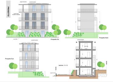 Appartamento - Grottammare
