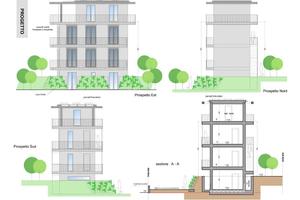 Appartamento - Grottammare