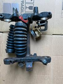 Cristo per suzuki gt 759