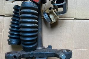 Cristo per suzuki gt 759