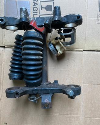 Cristo per suzuki gt 759