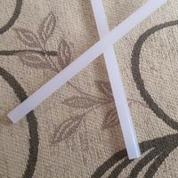 bacchette colla a caldo