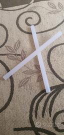 bacchette colla a caldo