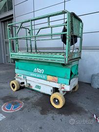 Piattaforma Airo sf1000