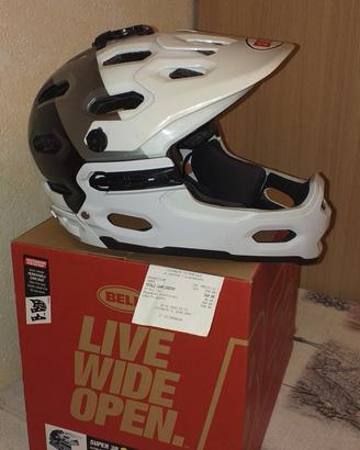 Casco mtb BELL