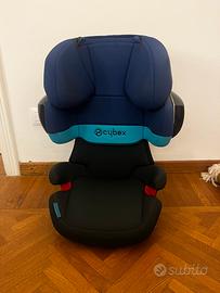 Seggiolino auto Cybex x2 fix