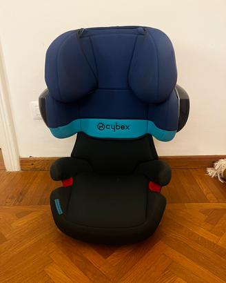 Seggiolino auto Cybex x2 fix