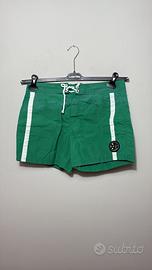 Costume Uomo Verde Smeraldo Maui and Sons