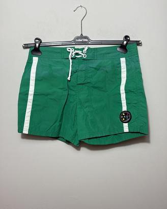 Costume Uomo Verde Smeraldo Maui and Sons