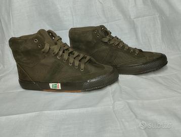 Scarpe da ginnastica Esercito Italiano Tg.44
