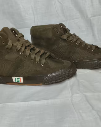 Scarpe da ginnastica Esercito Italiano Tg.44