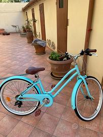 Bicicletta