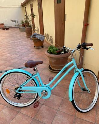 Bicicletta